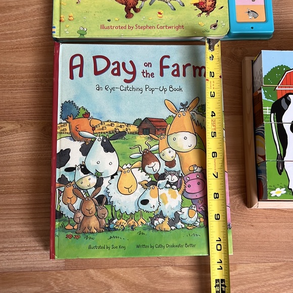 A Farm Interactive Bundle - Picture 7 of 17